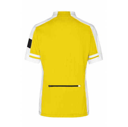 Ladies\' Bike-T Full-Zip