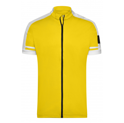 Men\'s Bike-T Full-Zip