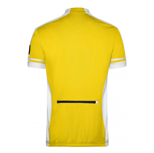 Men\'s Bike-T Full-Zip