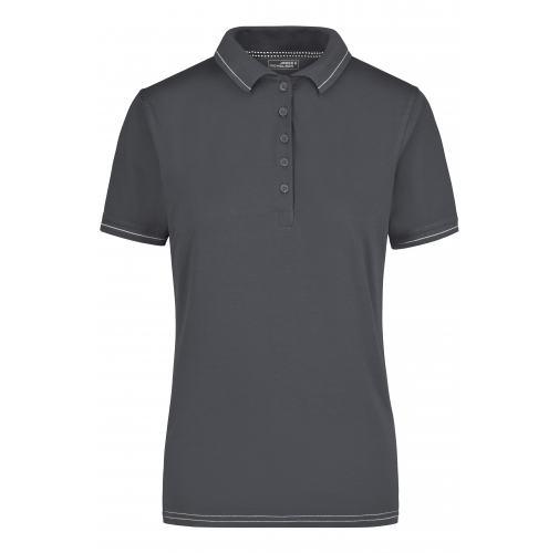 Ladies\' Elastic Polo