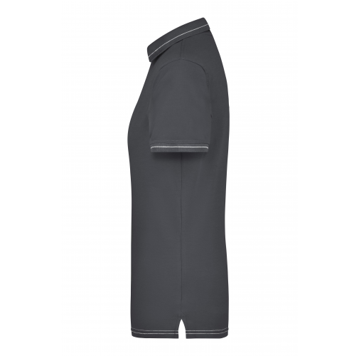 Ladies\' Elastic Polo