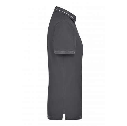 Ladies\' Elastic Polo