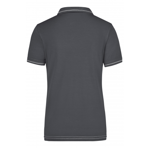 Ladies\' Elastic Polo