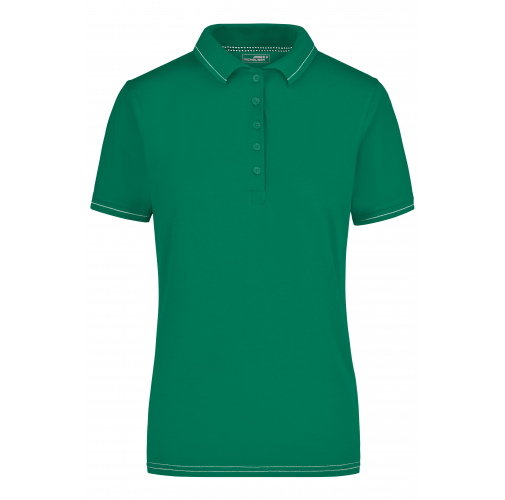 Ladies\' Elastic Polo