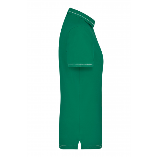 Ladies\' Elastic Polo