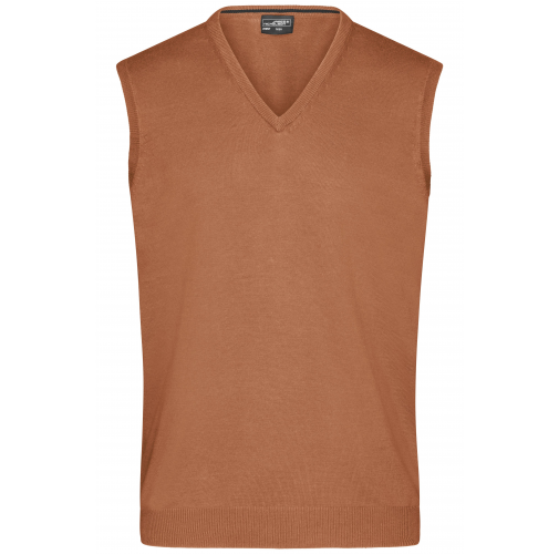 Men\'s V-Neck Pullunder