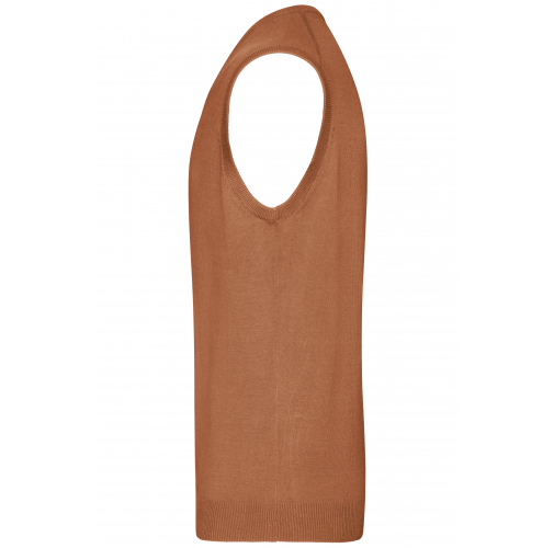 Men\'s V-Neck Pullunder