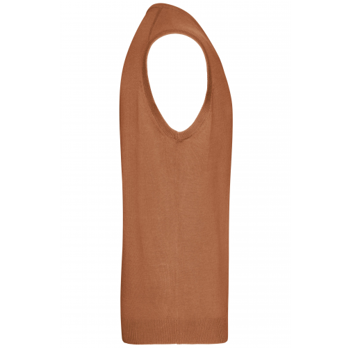 Men\'s V-Neck Pullunder