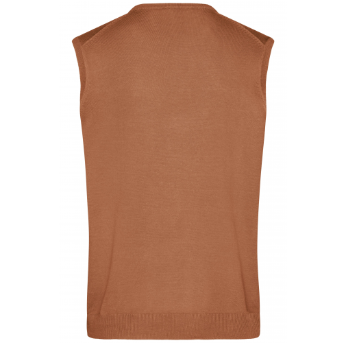 Men\'s V-Neck Pullunder