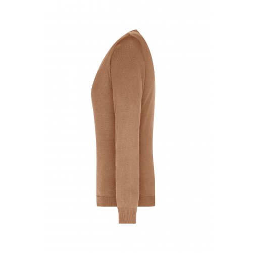 Ladies\' V-Neck Pullover