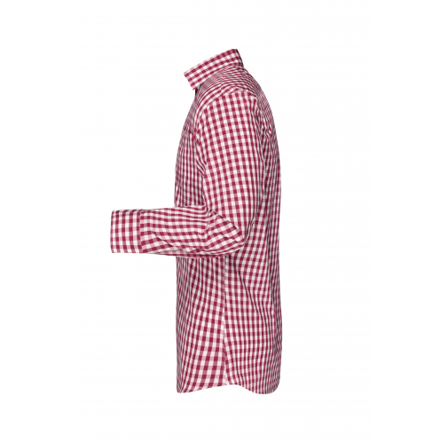 Men\'s Checked Shirt