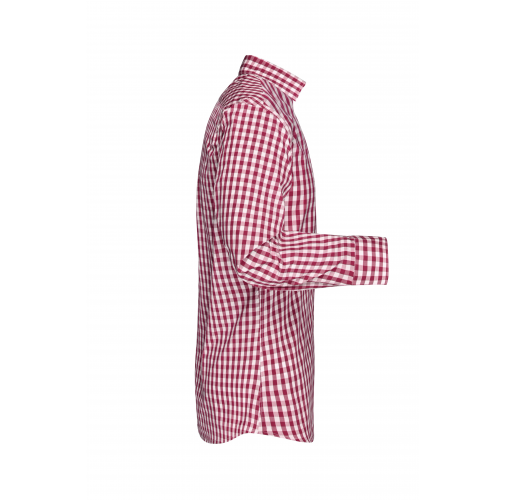 Men\'s Checked Shirt