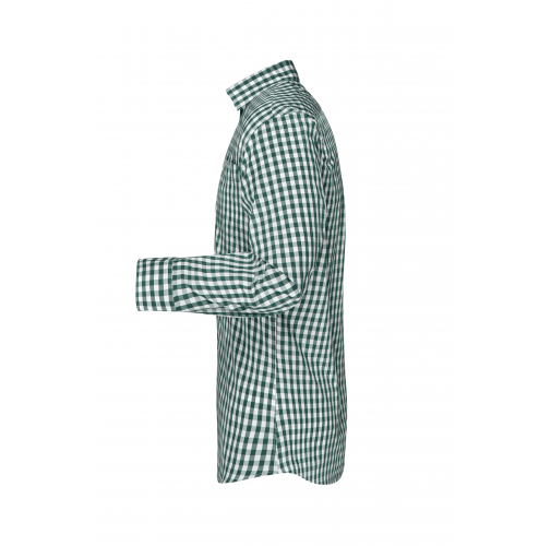 Men\'s Checked Shirt