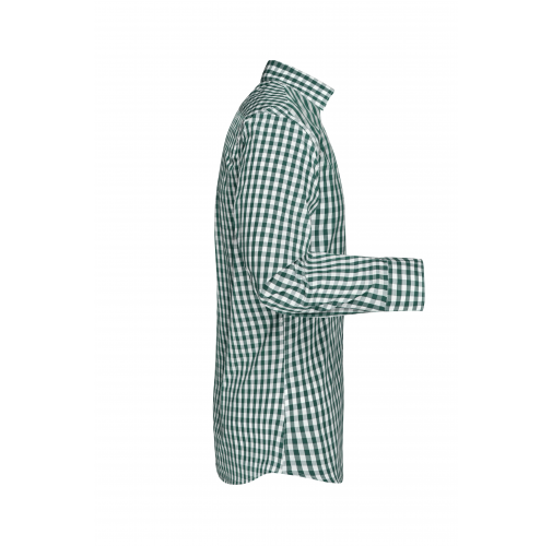 Men\'s Checked Shirt