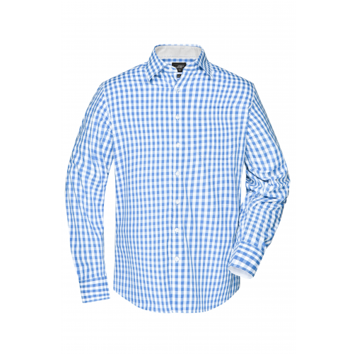 Men\'s Checked Shirt
