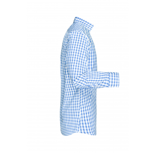Men\'s Checked Shirt
