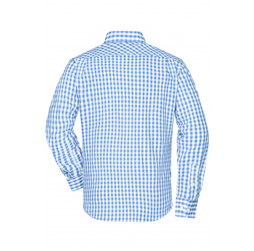 Men\'s Checked Shirt