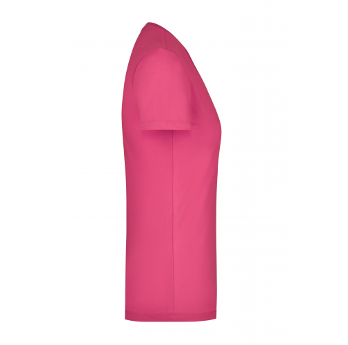 Ladies\' Stretch Round-T