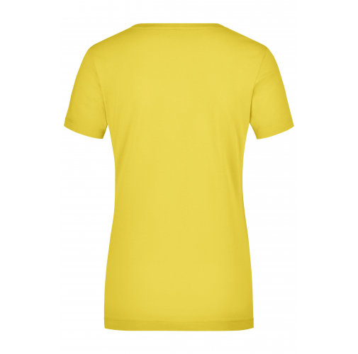 Ladies\' Stretch Round-T