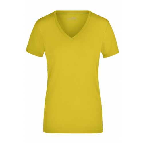 Ladies\' Stretch V-T
