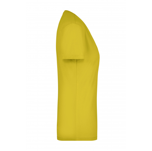 Ladies\' Stretch V-T