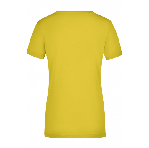 Ladies\' Stretch V-T