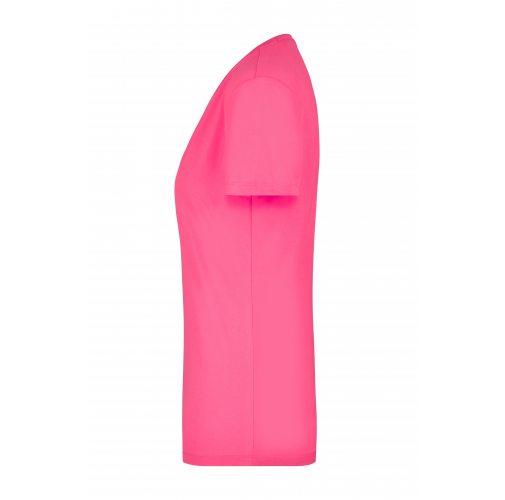 Ladies\' Stretch V-T