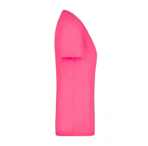 Ladies\' Stretch V-T