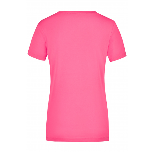 Ladies\' Stretch V-T