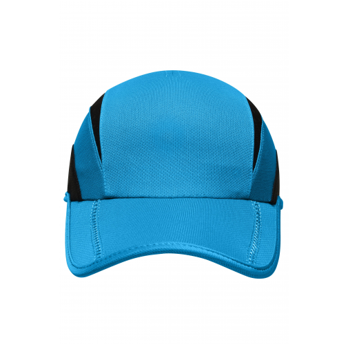 3 Panel Sports Cap