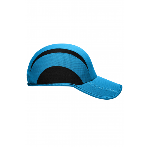 3 Panel Sports Cap
