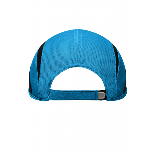 3 Panel Sports Cap