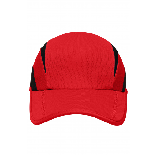 3 Panel Sports Cap