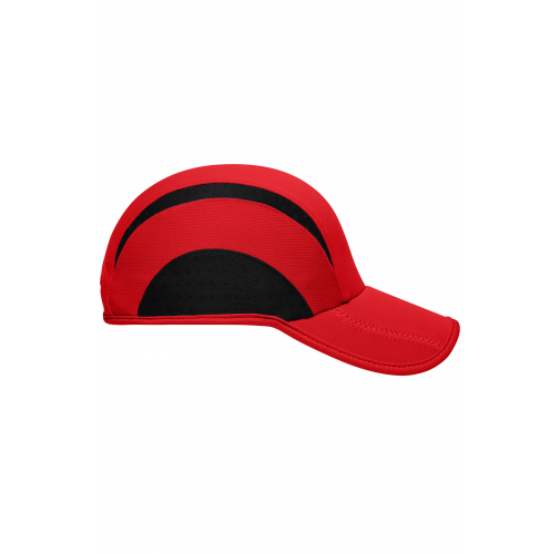 3 Panel Sports Cap
