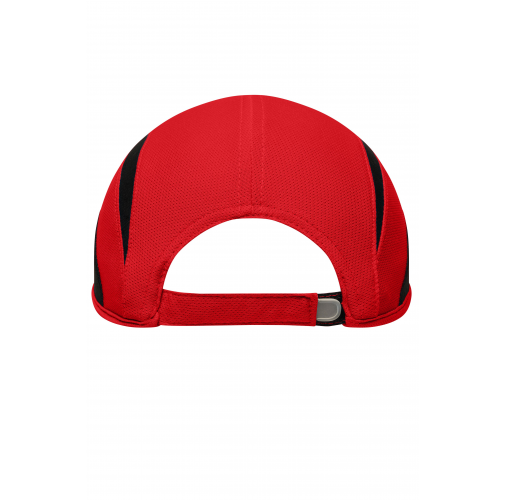 3 Panel Sports Cap