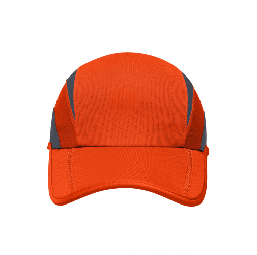 3 Panel Sports Cap