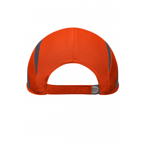 3 Panel Sports Cap