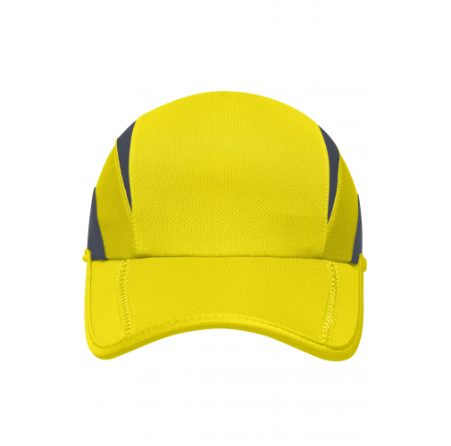 3 Panel Sports Cap