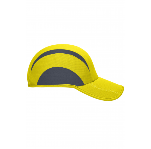 3 Panel Sports Cap