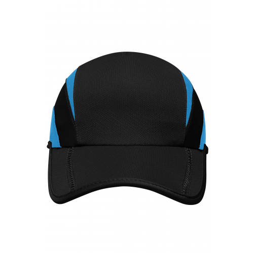 3 Panel Sports Cap