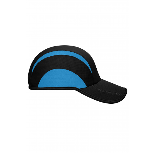 3 Panel Sports Cap
