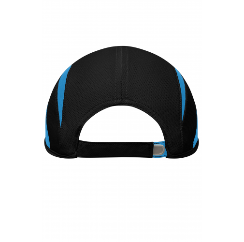 3 Panel Sports Cap