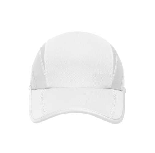 3 Panel Sports Cap