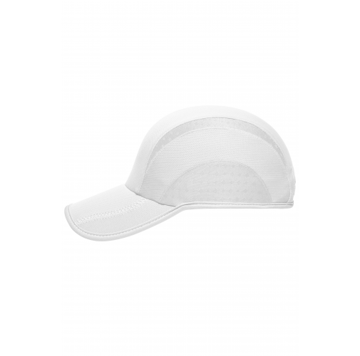 3 Panel Sports Cap