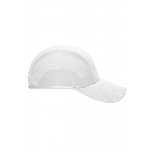 3 Panel Sports Cap