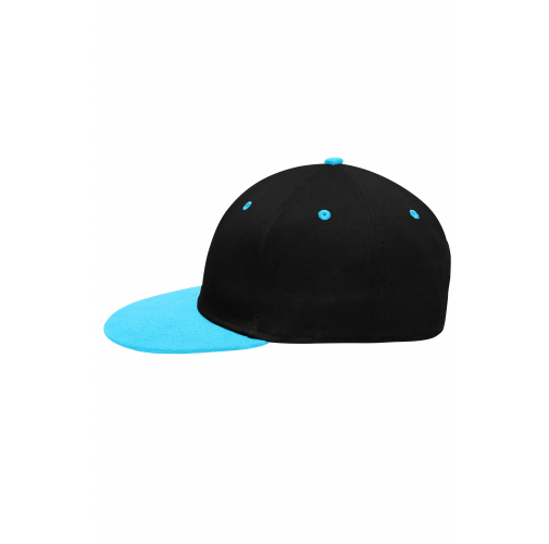 6 Panel Pro Cap