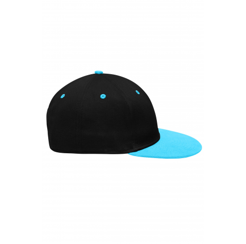 6 Panel Pro Cap