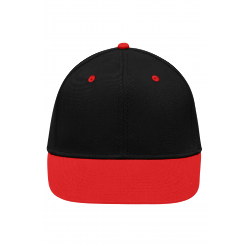 6 Panel Pro Cap