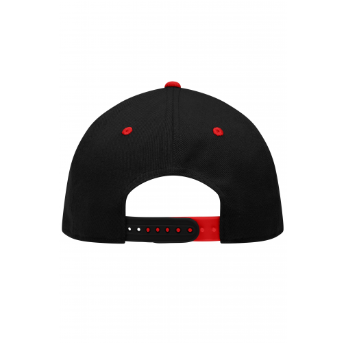 6 Panel Pro Cap