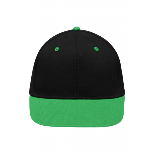 6 Panel Pro Cap